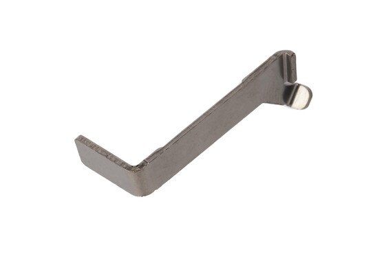 ZEV Tech's PRO Trigger Connector upgrade fits most Glock handguns and provides consistent reset with at 15% reduction in pull weight.
